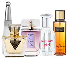 De lekkerste parfums en geschenksets voor een lage prijs vind je .